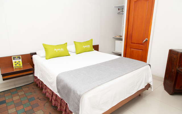 Ayenda 1131 Casa Valencia
