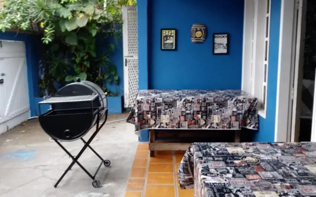 Casa Praia dos Anjos - 50m da praia