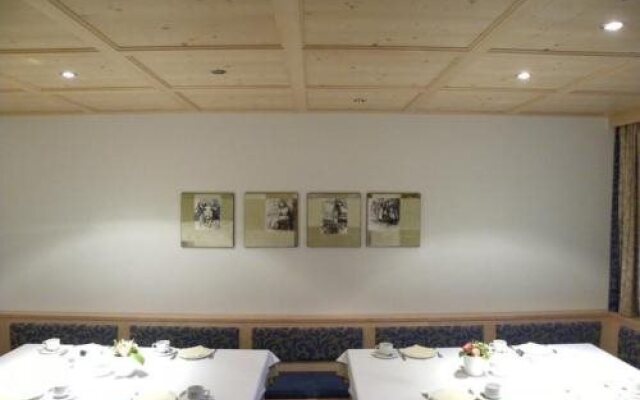 Ferienhaus Bergland
