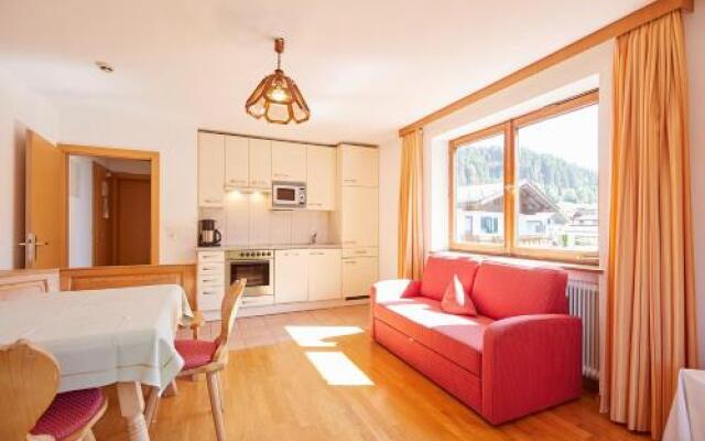 Appartements Strobl