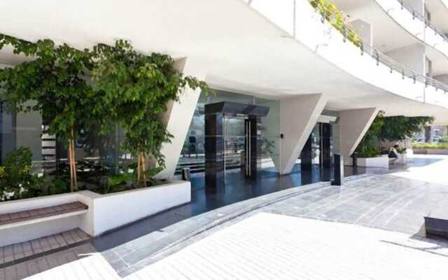 Departamentos Amoblados Costa Lyon