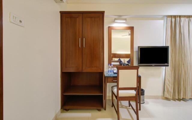 Magnus Riverside - A Boutique Hotel