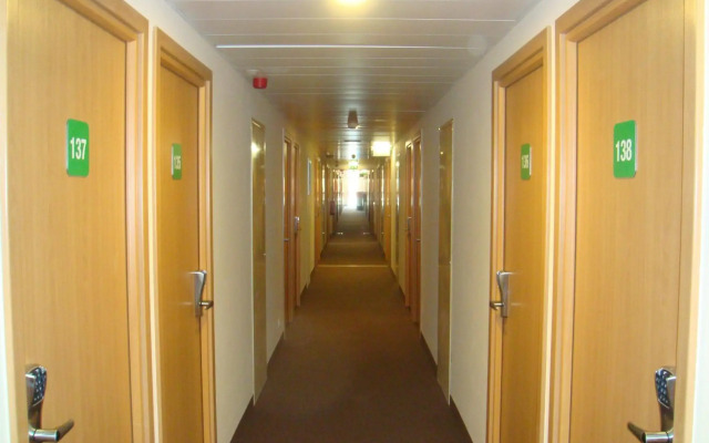 Park Hotel Porto Aeroporto