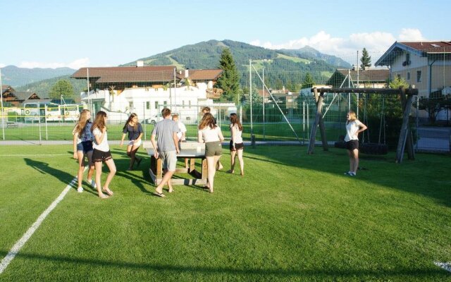 Hirscher Hotel