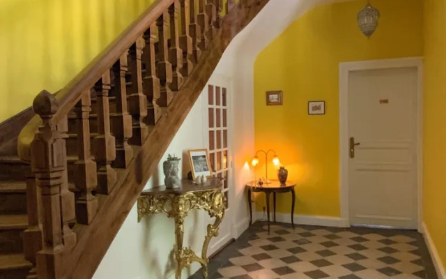 Château d'Argentonesse