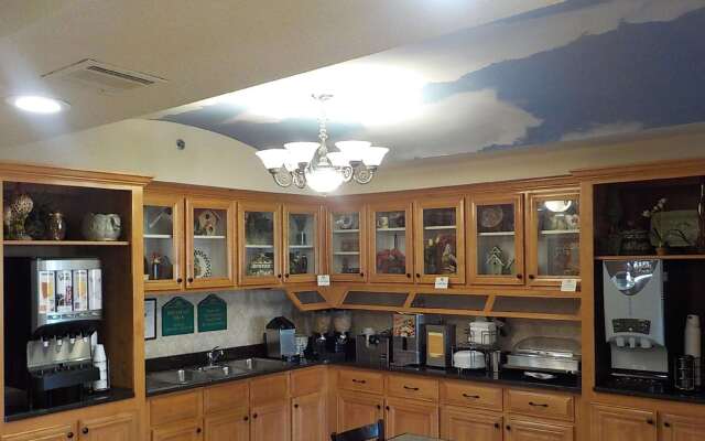 SureStay Plus Hotel by Best Western Warner Robins AFB