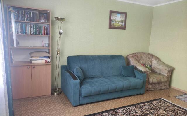 Апартаменты в микрорайоне Восточный 1/5