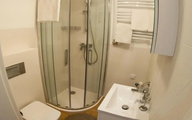 Rondo Mogilskie Apartment