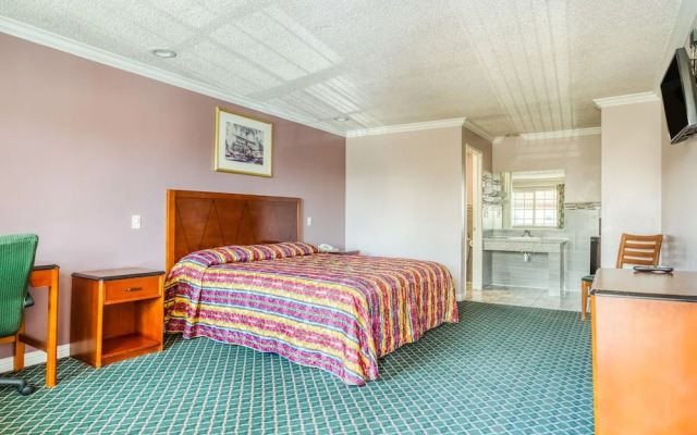 Heritage Inn