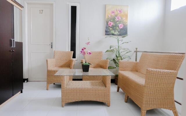 OYO 528 Safa Guest House