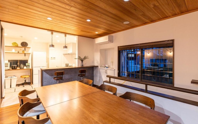 Resort stay Bowen - Izu Kogen - - Vacation STAY 07728v – Guest Rooms – Ito