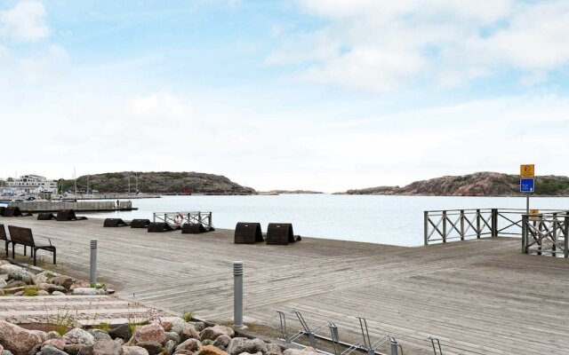 2 Person Holiday Home in Lysekil