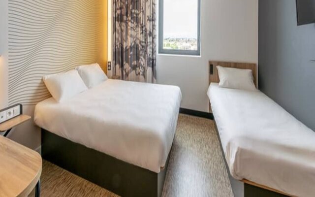B&B HOTEL BORDEAUX Centre Gare St-Jean