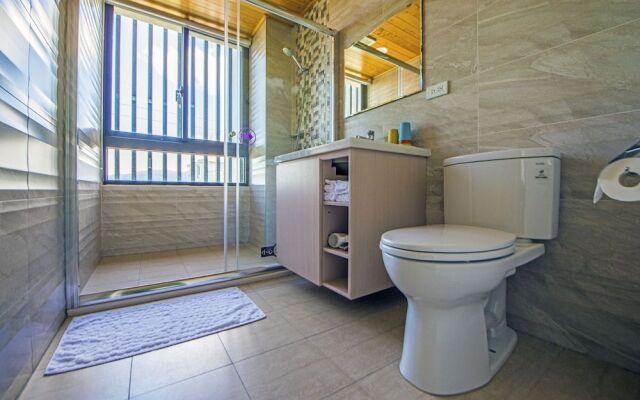 An Nong Yi Jing B&B
