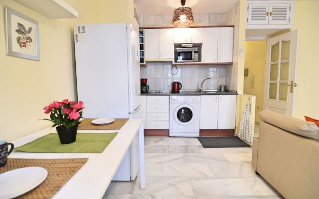 Apartamento Cister - Centro Histórico