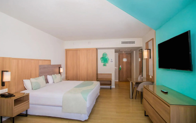 Hotel Riu Palace Antillas - Adults Only - All Inclusive