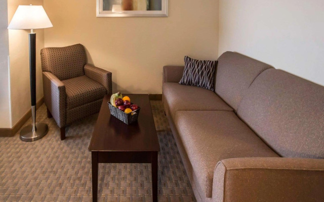 Comfort Suites University Area Notre Dame - South Bend