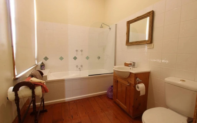 Bairnsdale Bed and Breakfast