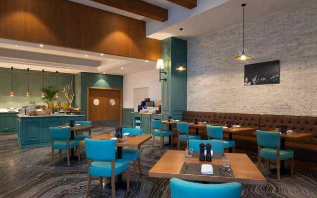 Ibis Doha