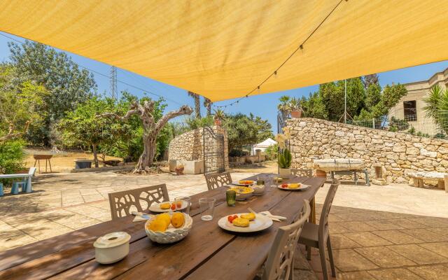 Villetta Eraclea - Castelforte