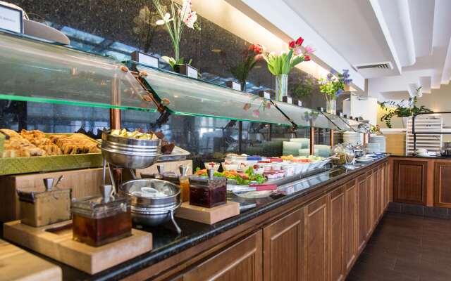 Hilton Melbourne, FL