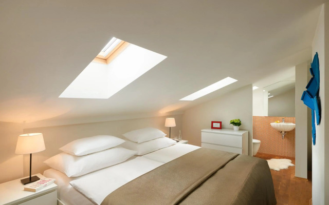 Residence Vocelova