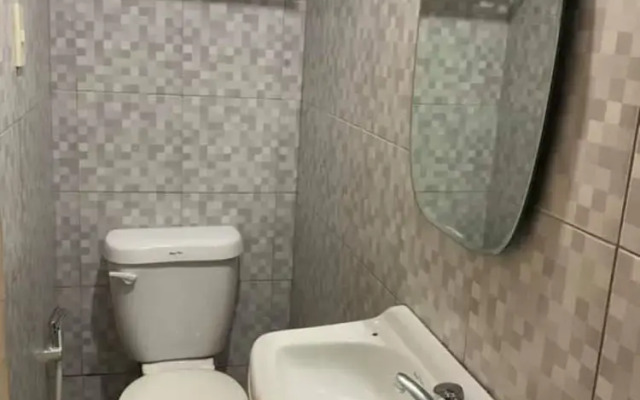 One Terence Residences
