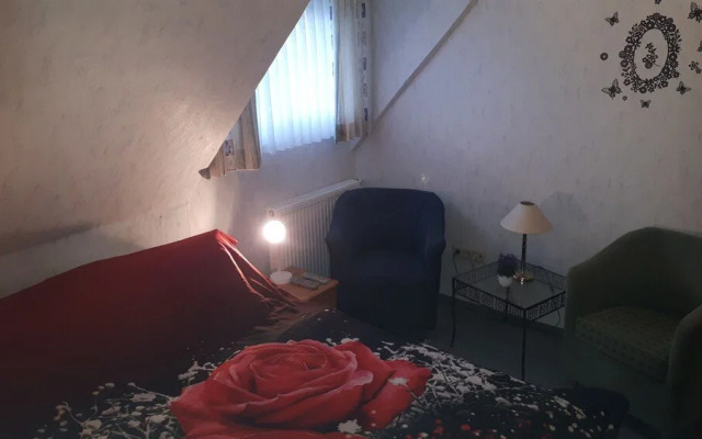 Landgasthof-Ederwellen