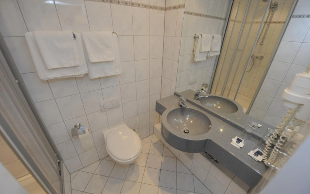 Hotel Heldt Dependance