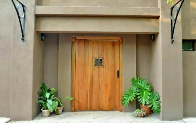 Casa Lopez
