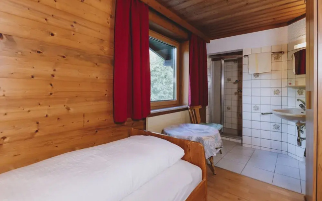 Holiday Home on Grossglockner Alpine Road