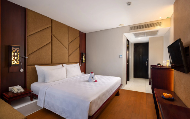 Sanur Resort Watujimbar