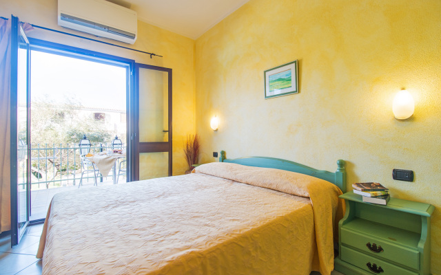 Albergo Residenziale Gli Ontani
