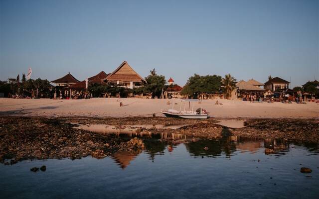 Kainalu Lembongan
