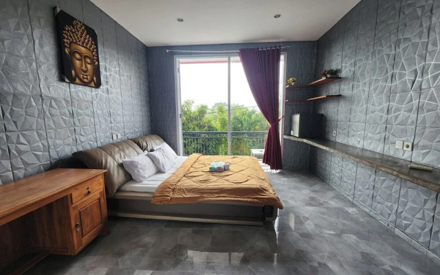 Sky Apartments And Suites