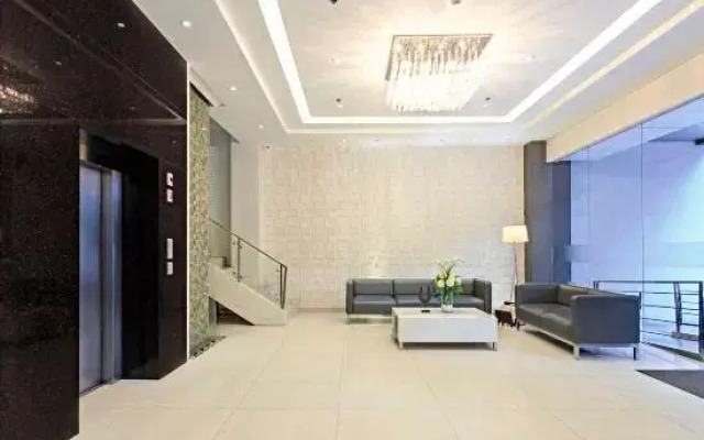 ZEN Rooms Hamersons Cebu