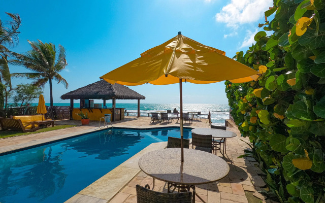 Pousada Suites Sol e Mar