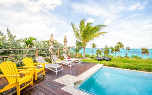 Wild Orchid 4 Bedroom Home