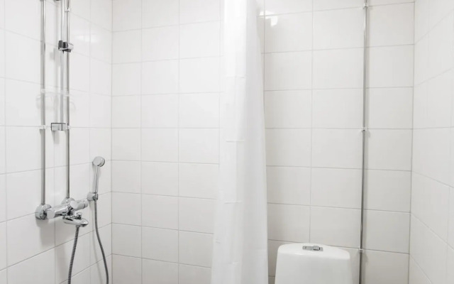 Forenom Aparthotel Helsinki Herttoniemi