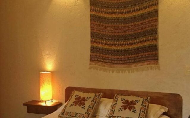 El Naranjo Yautepec B&B