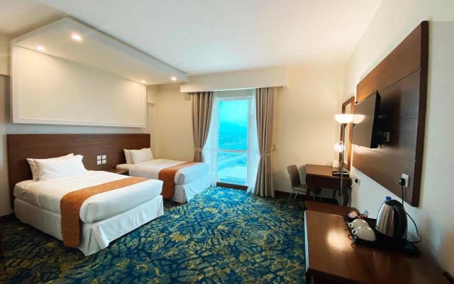 Surgrand Hotel