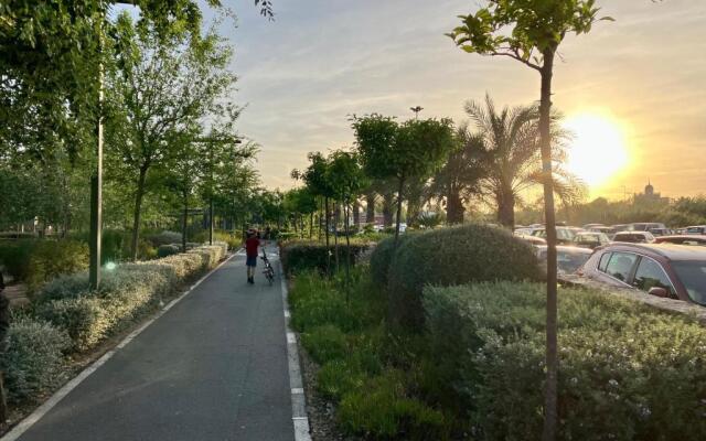 Apartamento Aliaga - recién reformado