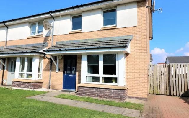 Whistleberry House - Hamilton