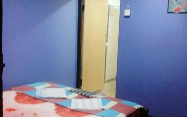 Nazri Nipah Camp