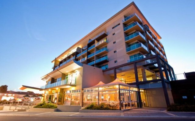 The Port Lincoln Hotel