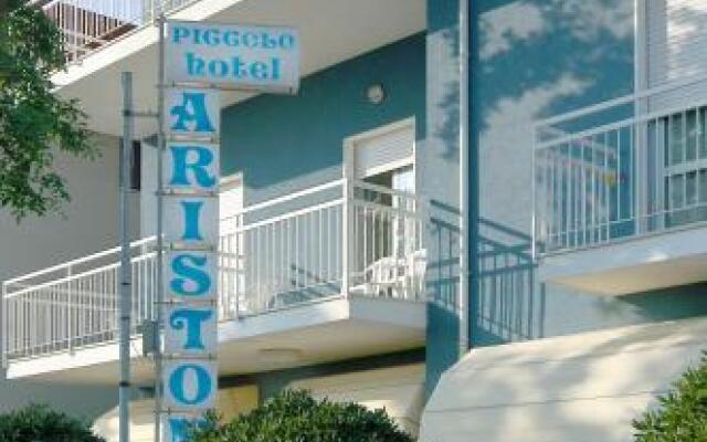 Hotel Piccolo Ariston