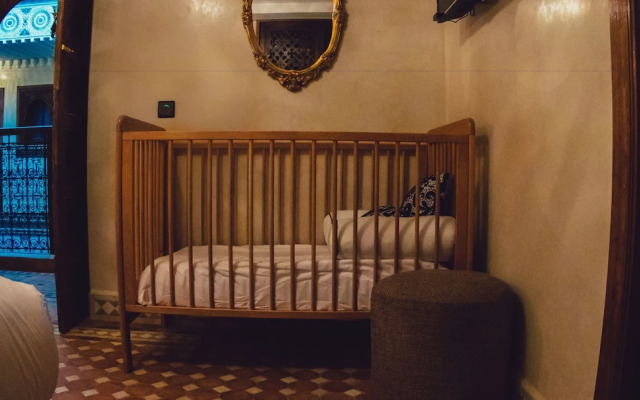 Riad Golf Stinia