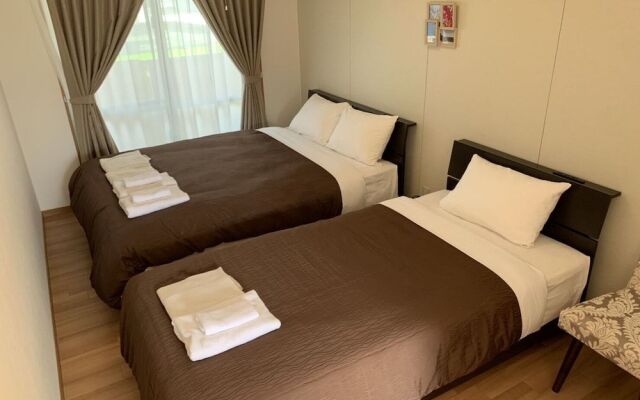 Y‘ Rise To Hotel Miyakojima