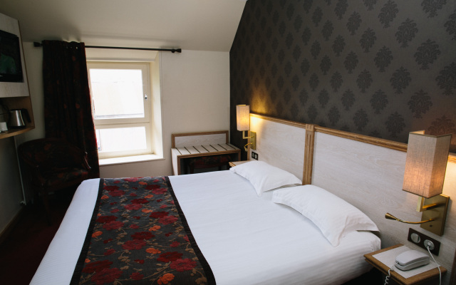 Le Relais Du Roy