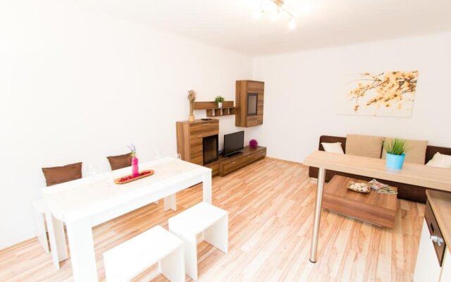 Belvedere Apartment